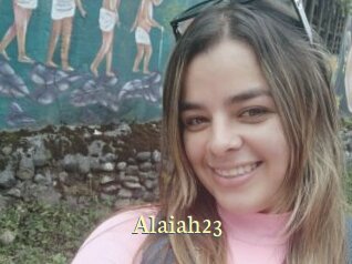 Alaiah23