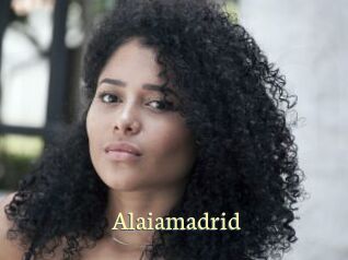 Alaiamadrid