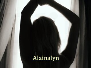 alainalyn Porn str8