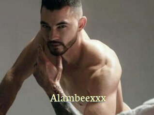 Alambeexxx