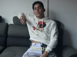 alan25 Porn str8