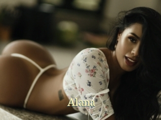Alana