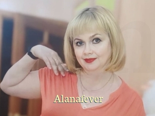 Alanafever
