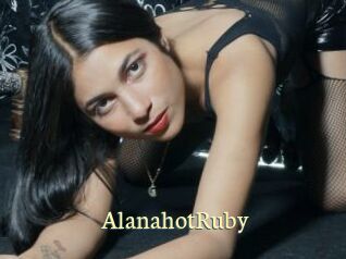 AlanahotRuby