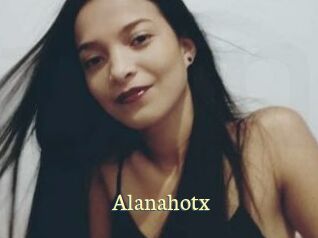 Alanahotx