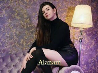 alanam Porn str8