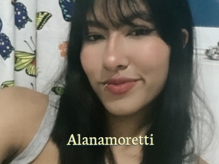 Alanamoretti