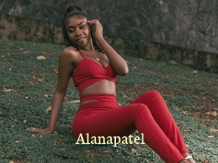 Alanapatel