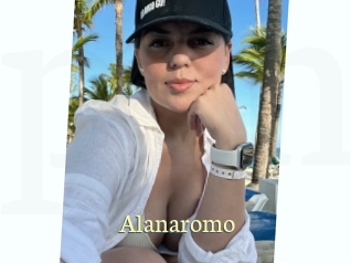 alanaromo Porn str8