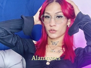 Alanaroses