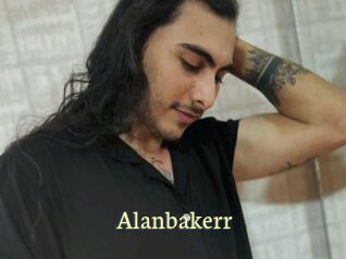 Alanbakerr