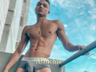 alanch18 Porn str8