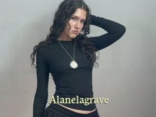 Alanelagrave