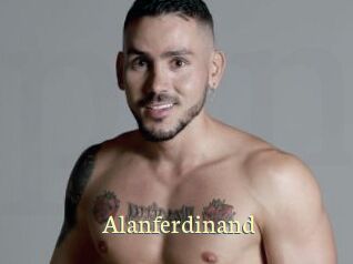 Alanferdinand