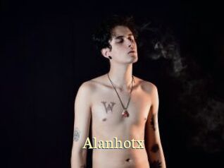 Alanhotx