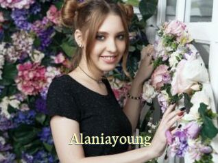 Alaniayoung