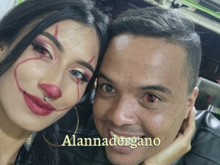 Alannadergano