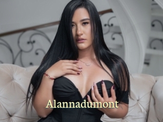 Alannadumont