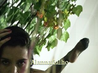 alannafialho Porn str8