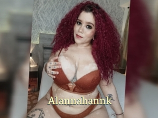 alannahannk Porn str8