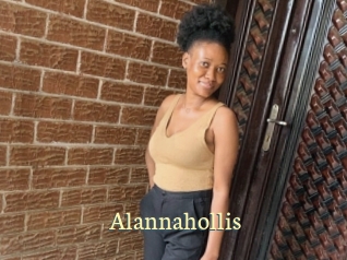 Alannahollis