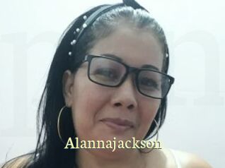 alannajackson Porn str8
