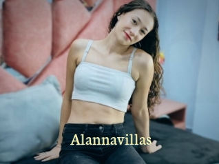 Alannavillas