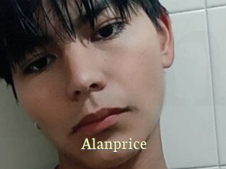 Alanprice