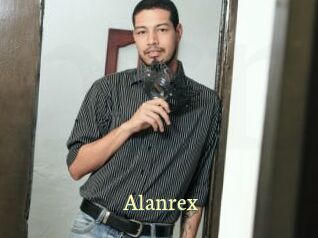 Alanrex