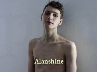 Alanshine