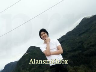 Alansmithfox