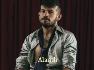 alanth Porn str8