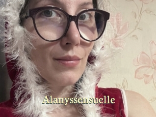 Alanyssensuelle