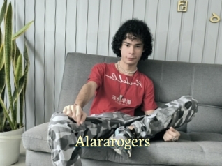 Alararogers