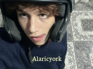 Alaricyork
