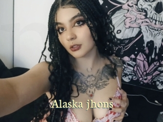 Alaska_jhons