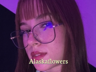 Alaskaflowers