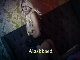 Alaskkaed