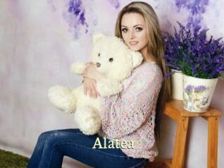 alatea Porn str8