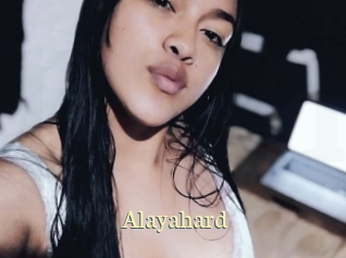 Alayahard