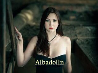 Albadolln