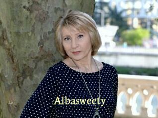 Albasweety