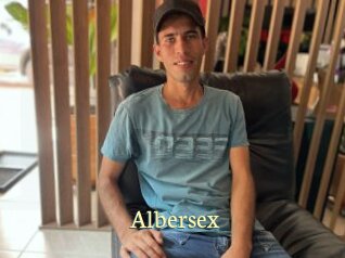 Albersex