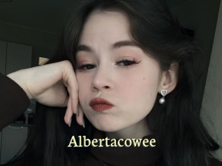 Albertacowee