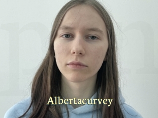 Albertacurvey