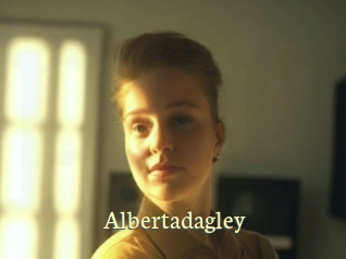 Albertadagley