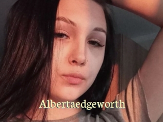 albertaedgeworth Porn str8
