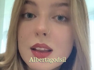 Albertagodsil