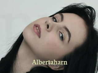 Albertaharn