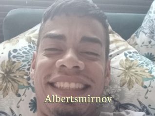 Albertsmirnov
